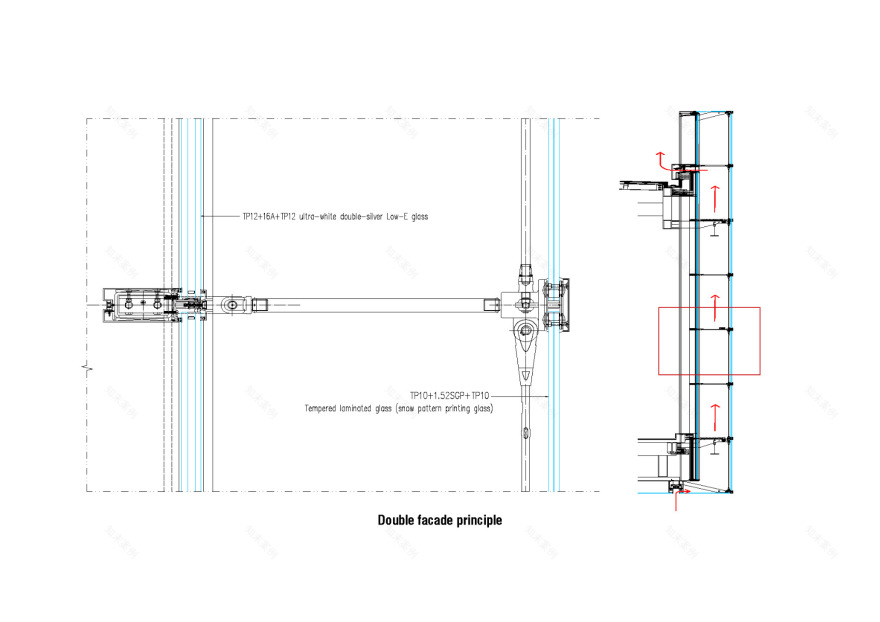 新乡平原新区旅游中心(文化中心)丨中国新乡丨Zone of Utopia,Mathieu Forest等-38