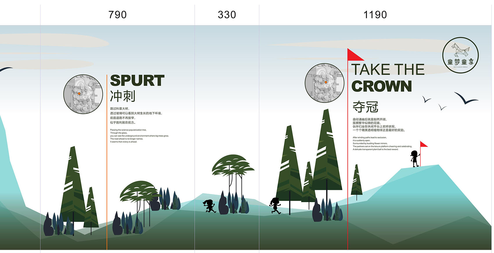重庆东原印未来丨中国重庆丨SED新西林景观国际-60