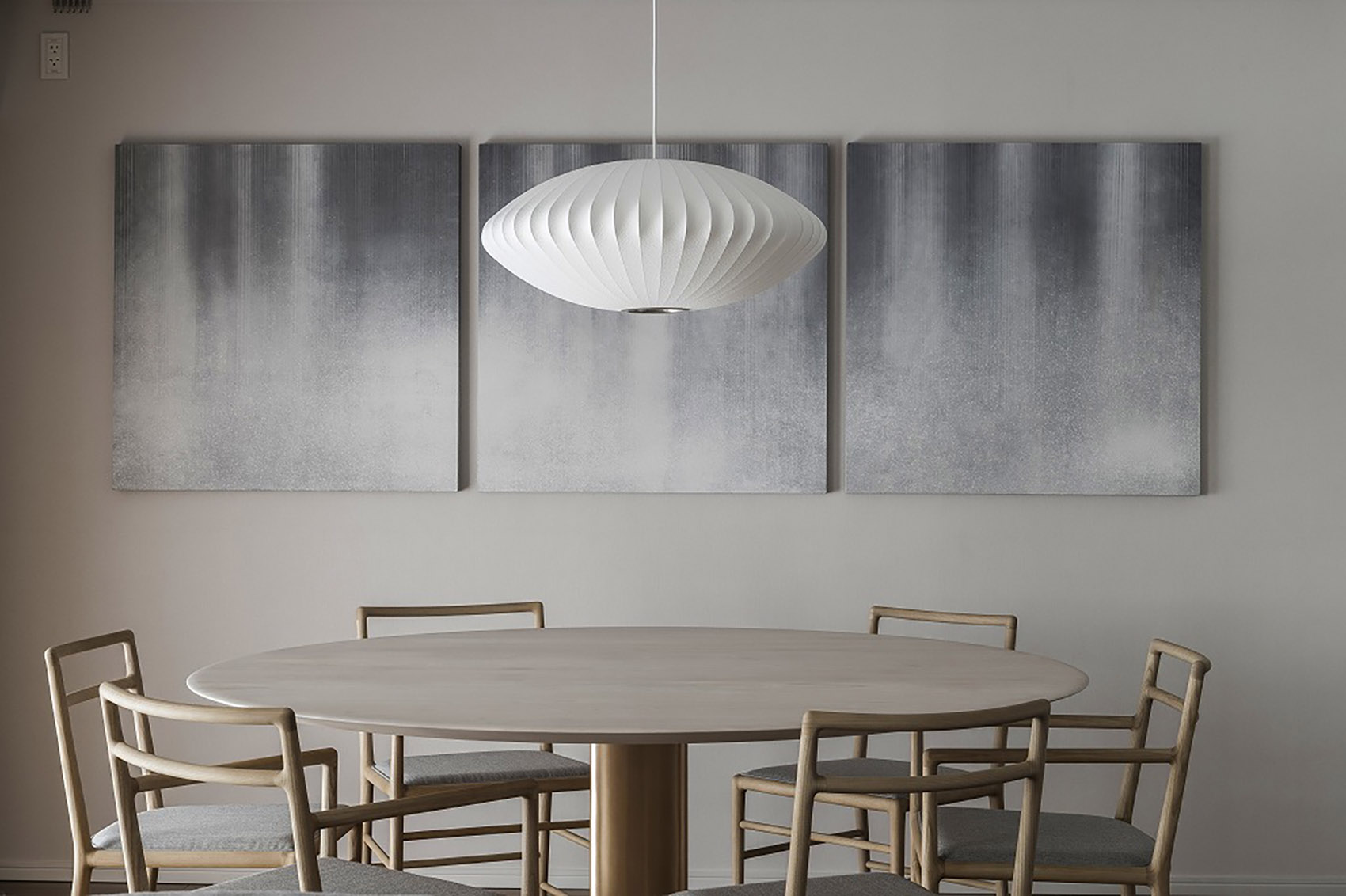 Aoyama405公寓 | 以传统屏风“修剪”风景-9