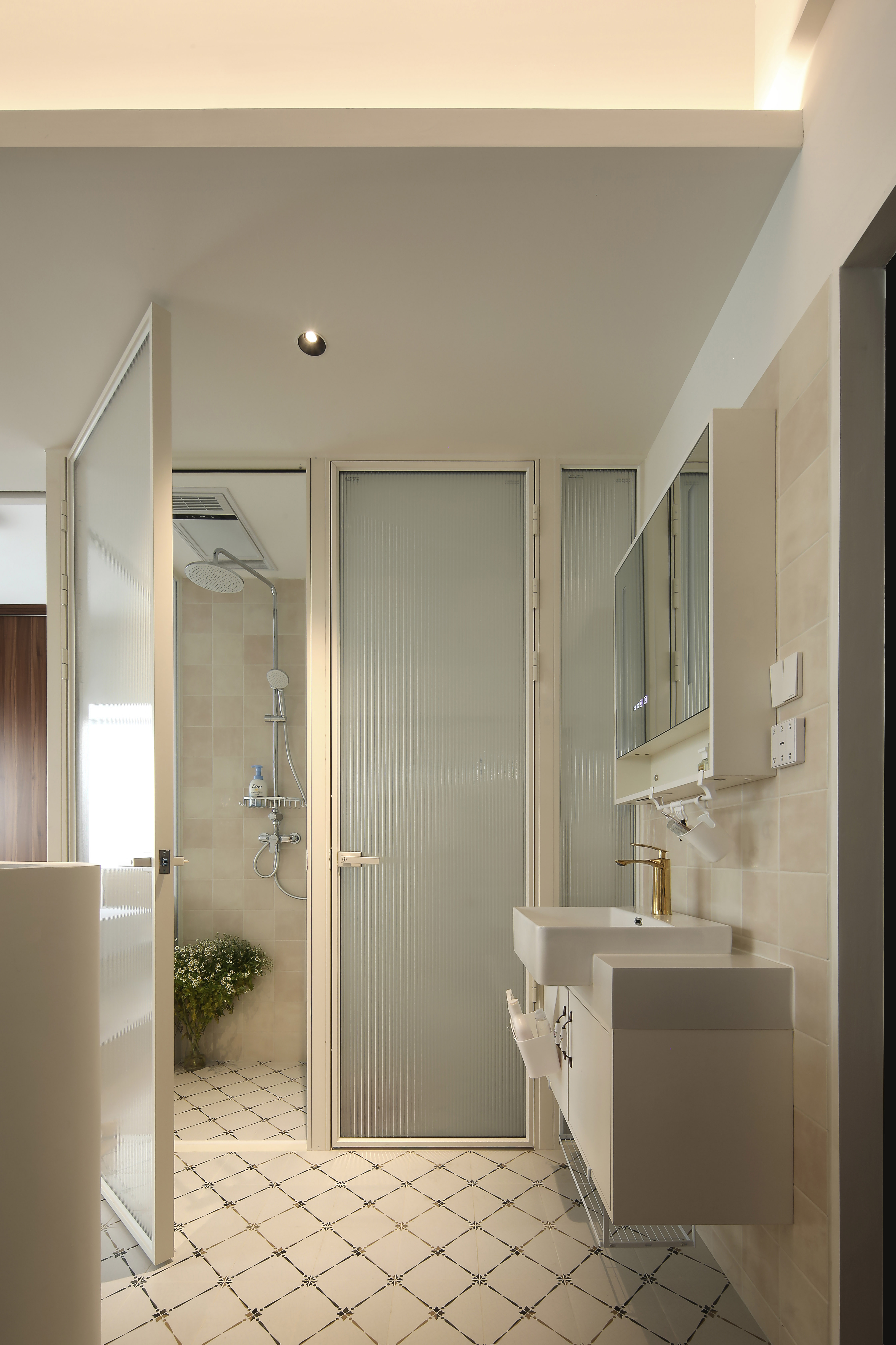 花漾丨中国广州丨不合时宜设计-77