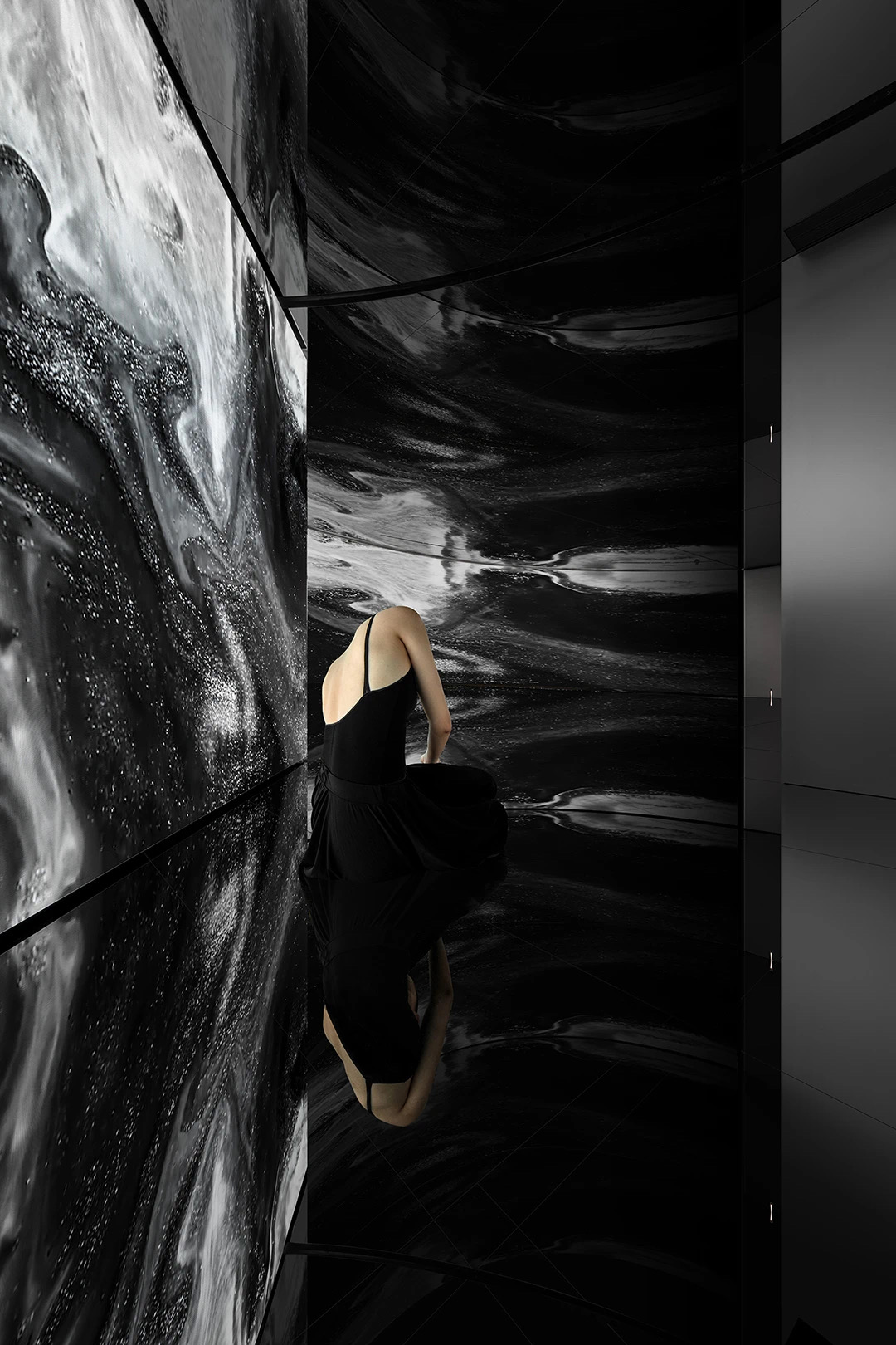 三谷设计 | 谷腾：空间启示录-15