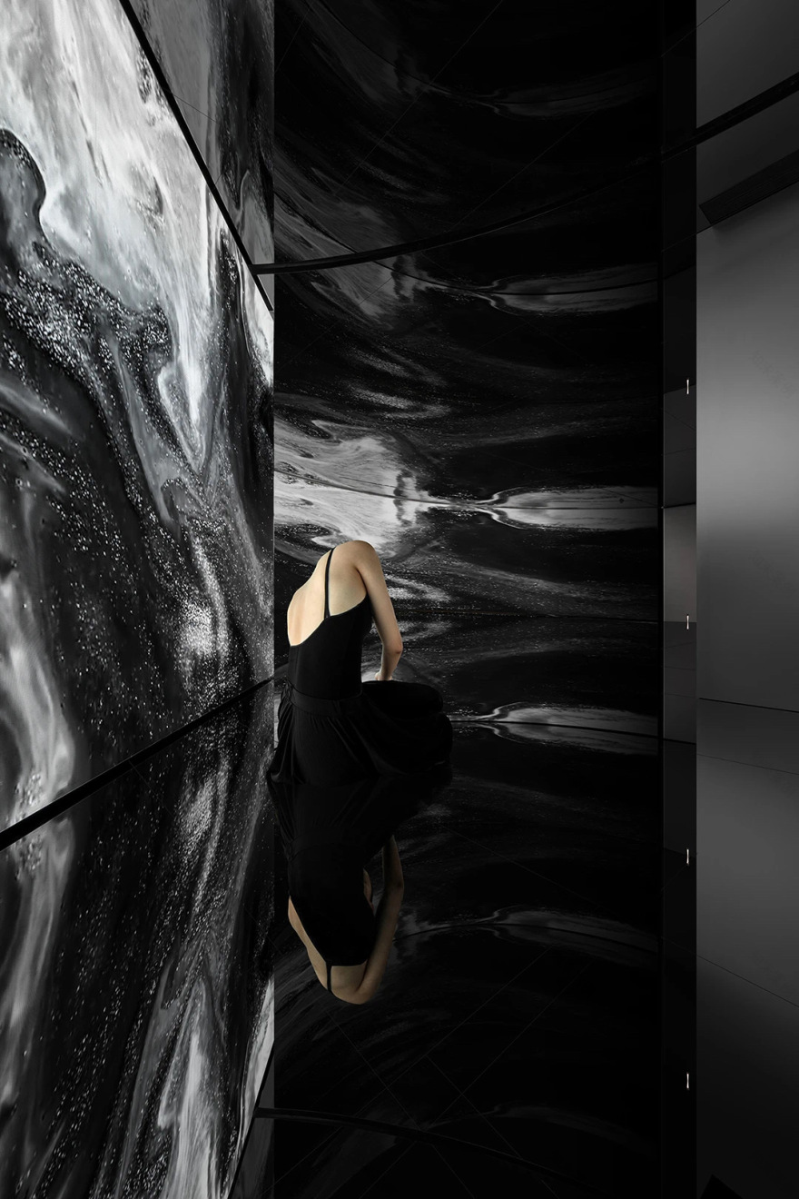 三谷设计 | 谷腾:空间启示录-15