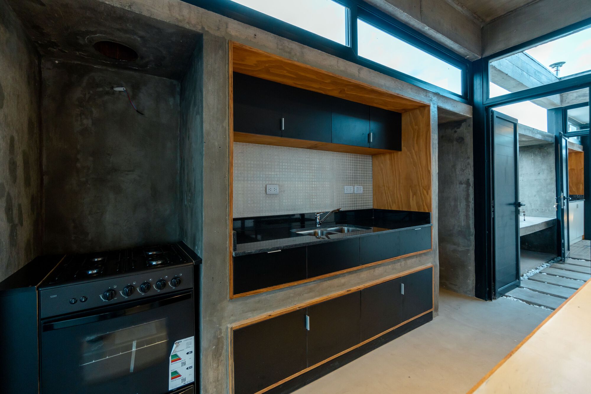 Alto Verde 住宅丨阿根廷丨Estudio Giraudo-33