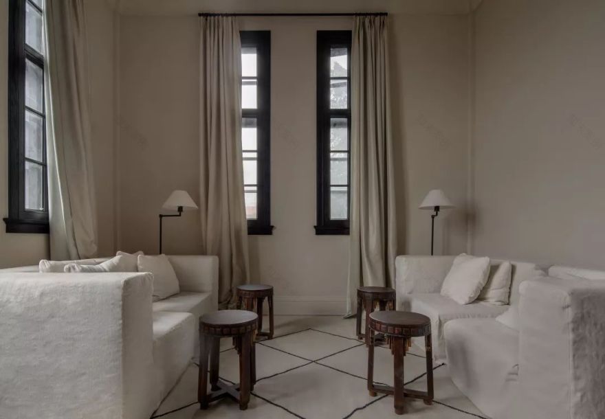 既下山·重庆:生活的复杂和冲突,都在这间院落“缴械投降”-13