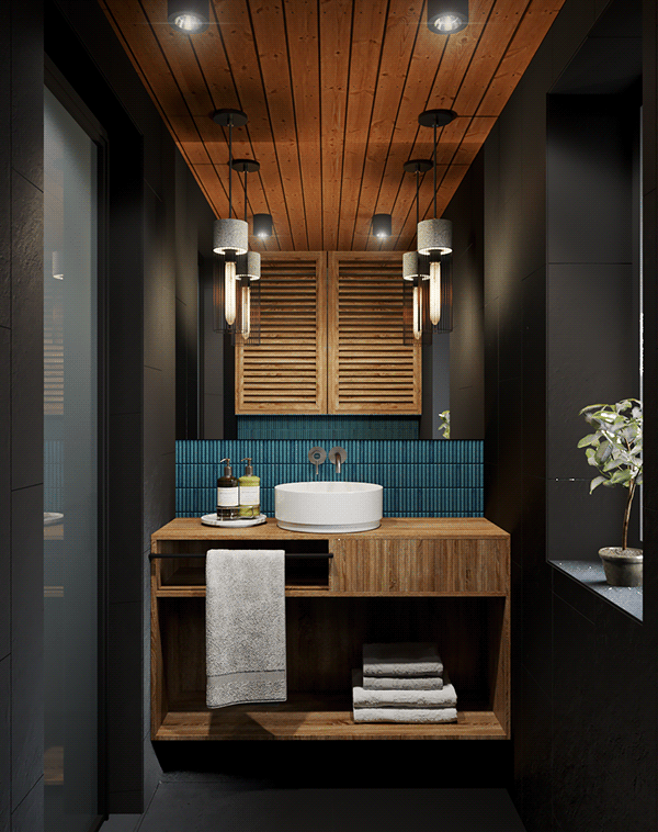 沐浴套装丨俄罗斯丨Olga Lust-13