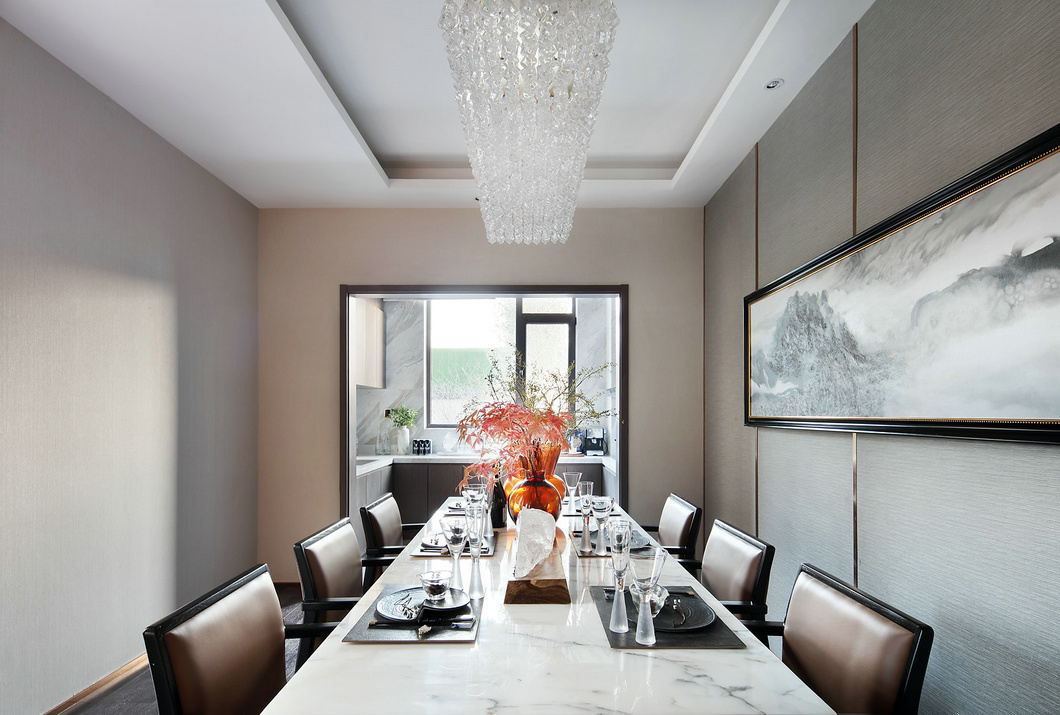 阳光城晋阳府丨中国太原-30