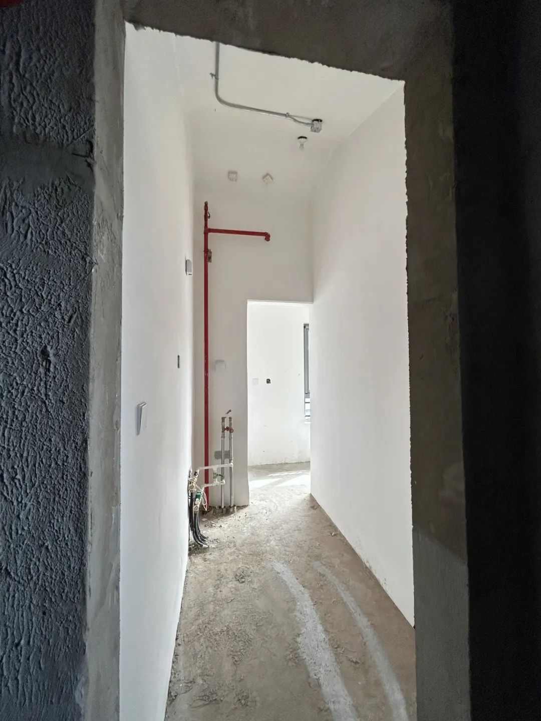 《梦想改造家》远离喧嚣的家丨中国北京丨STUDIO.Y室内设计事务所-14