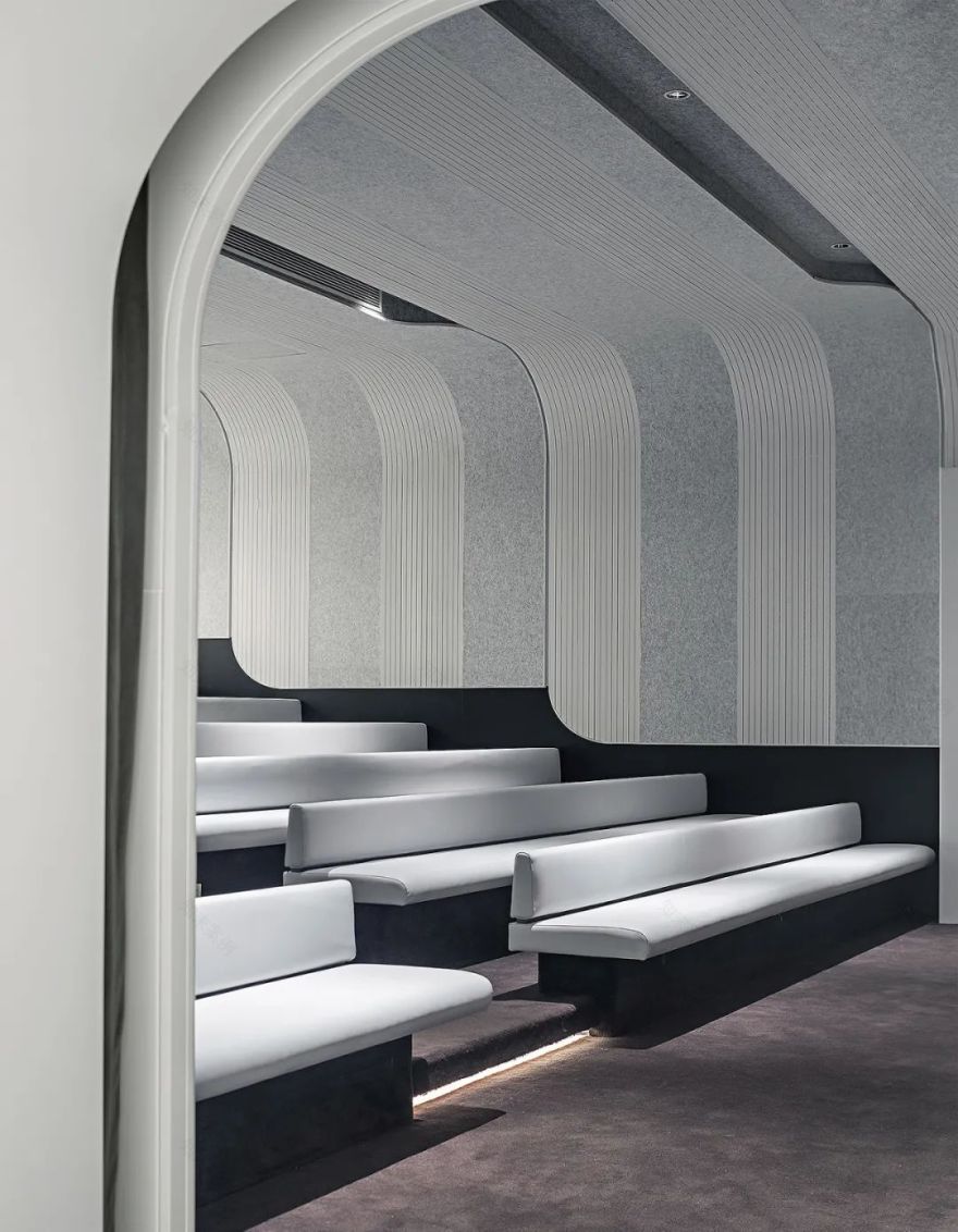 MEIYI 英皇国际幼儿园丨中国深圳丨P A L DESIGN GROUP-69