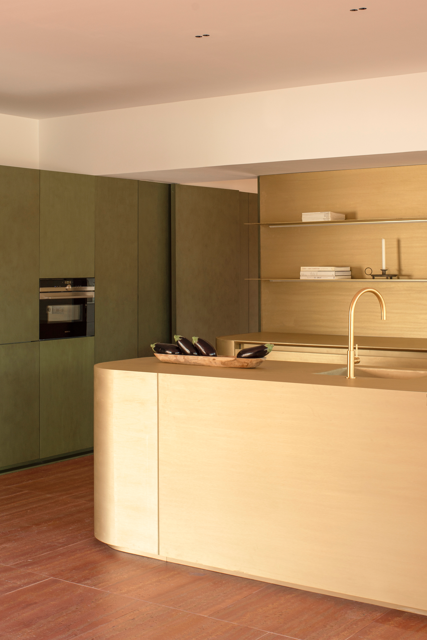 橄榄林屋丨西班牙丨Balzar Arquitectos-50