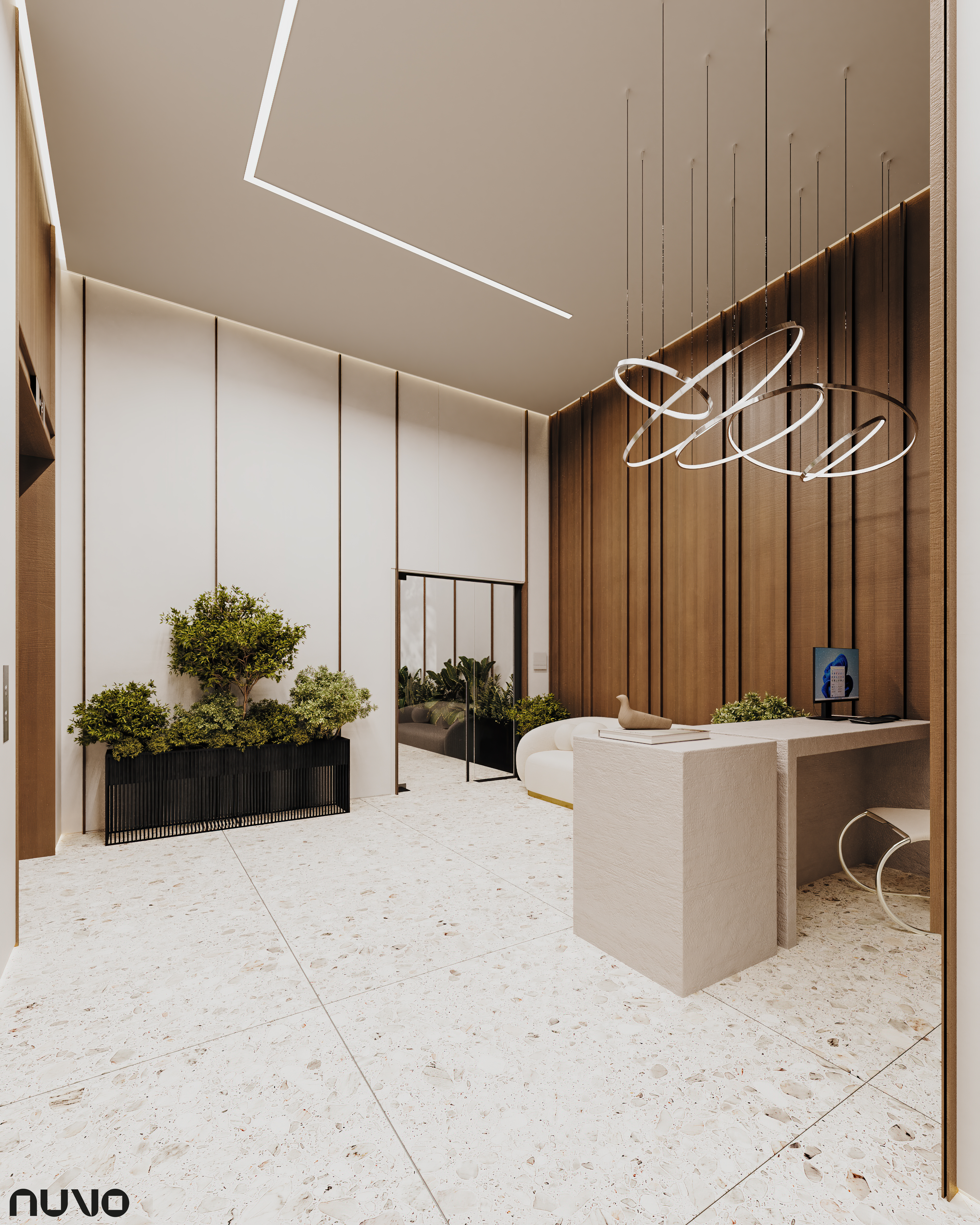 The One Lobby（或The 1 Lobby）-6