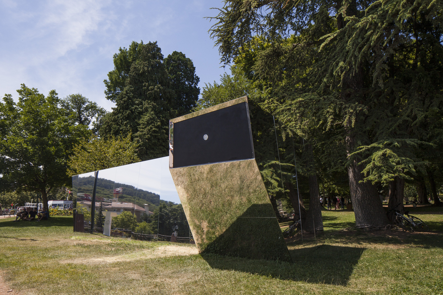 Truthehole  SPLACE-41