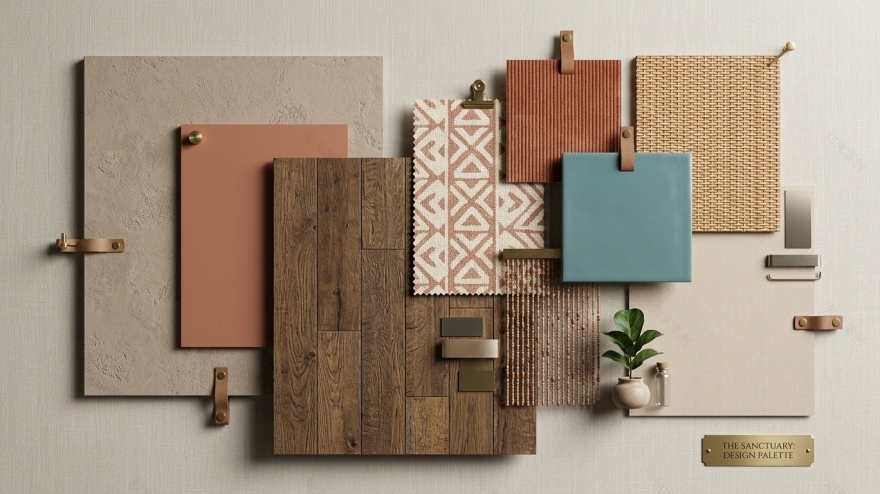 阿斯旺文化休闲中心瑜伽室毕业项目-13