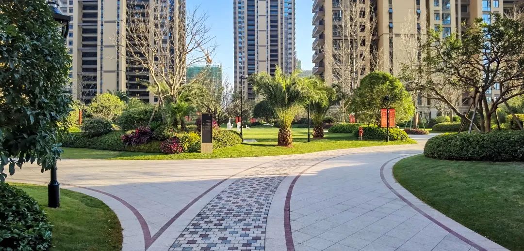 滨江·平湖·万和苑丨中国嘉兴丨棕榈设计集团有限公司杭州(成都)区域-56