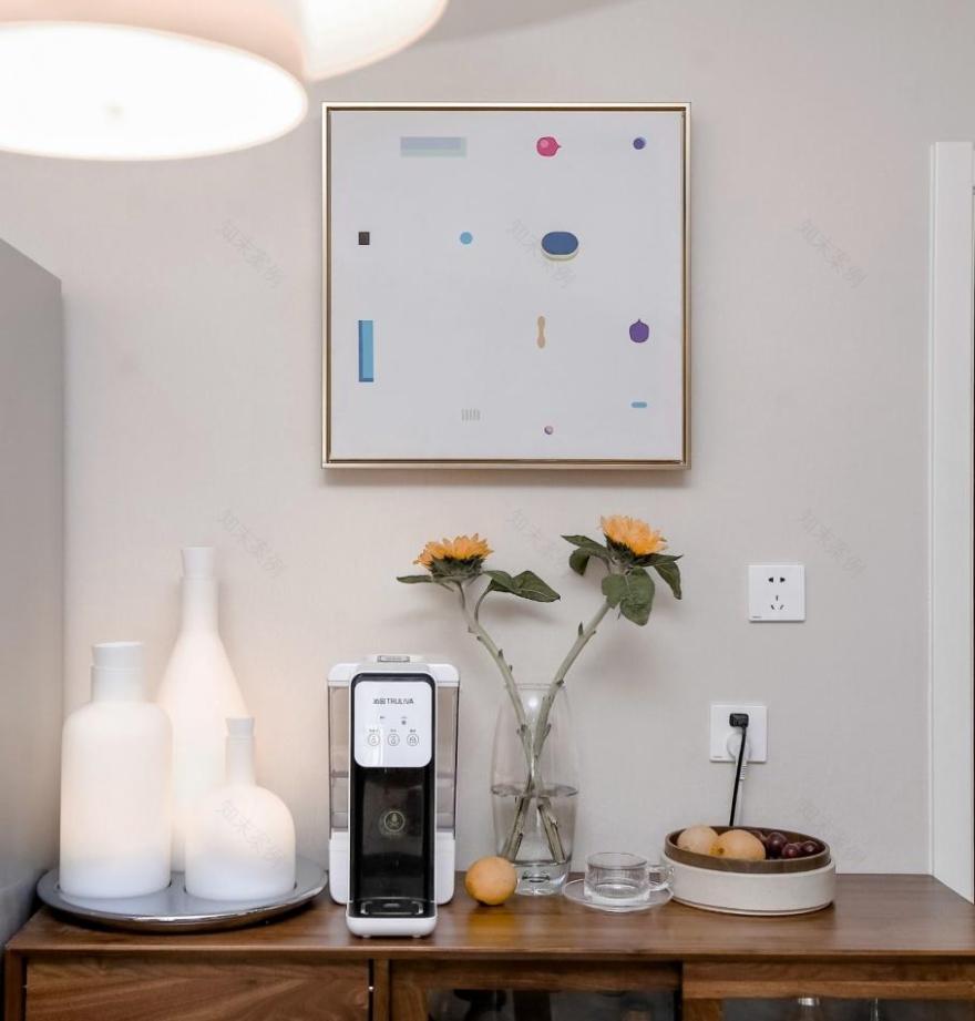 北欧现代简约家居,打造舒适生活空间-12