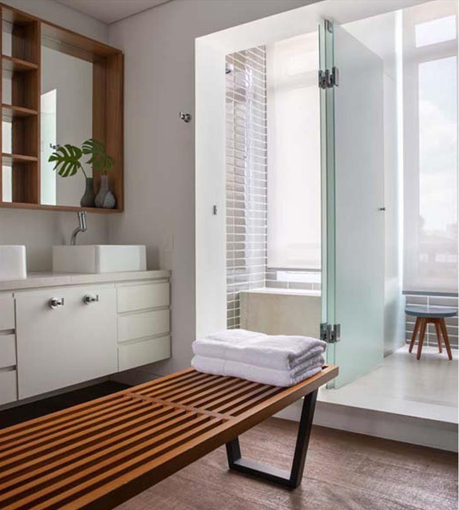 巴西圣保罗 Piauí公寓-7