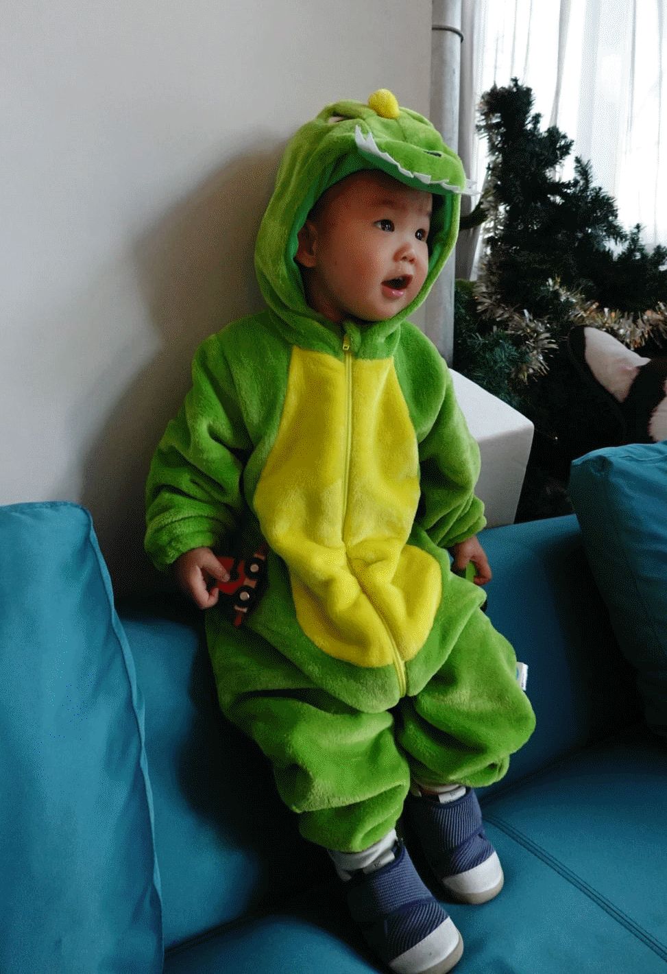 万圣节狂欢夜，力设计带你体验别样惊奇-41