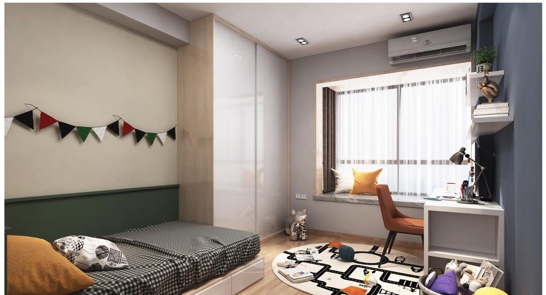 
海南.海口凤翔SUE.私宅 2019 -8