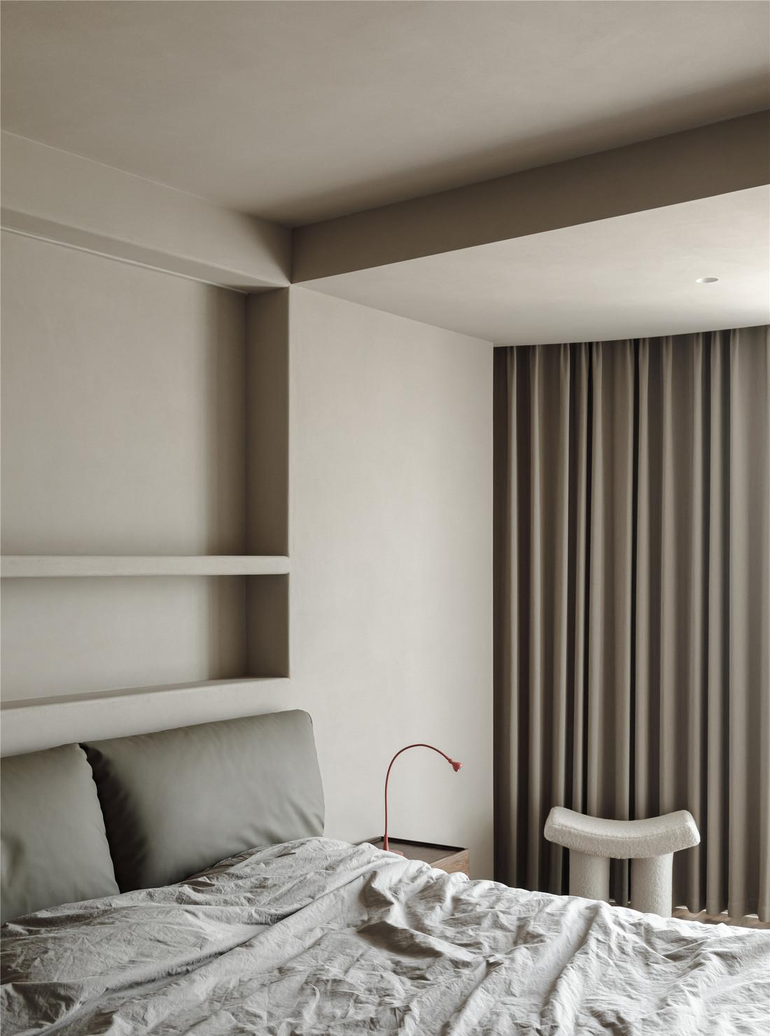 三代同堂的微水泥中古家-22