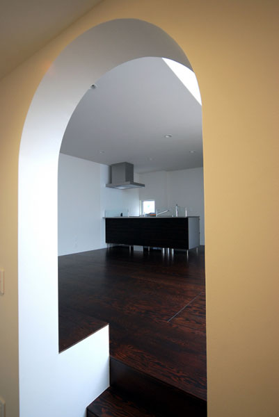 sorba #060  COGITE（住宅+店铺）丨日本宫崎丨有限会社COGITE-15