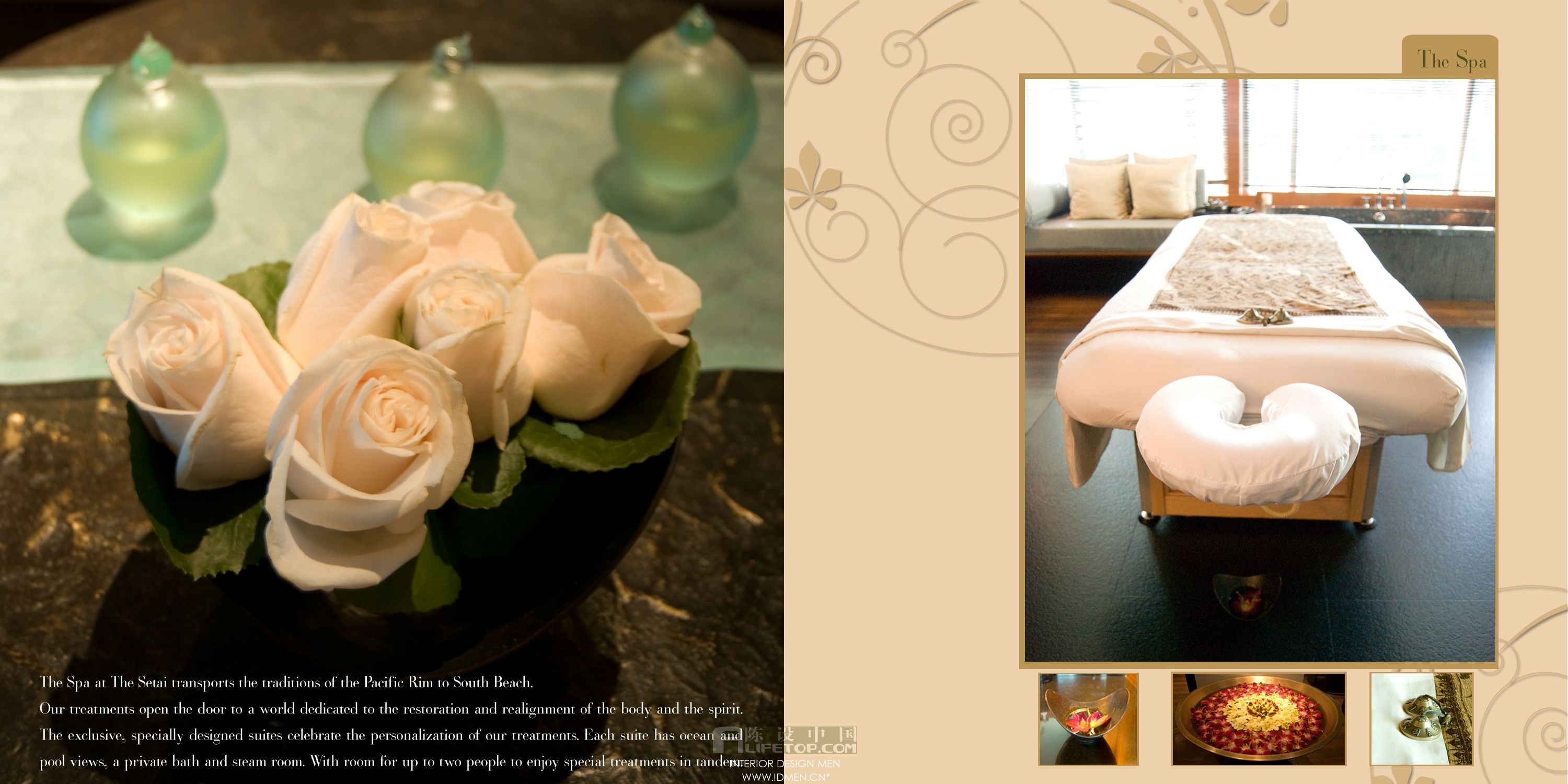 JAYA  经典迈阿密THE SETAI酒店-2-21