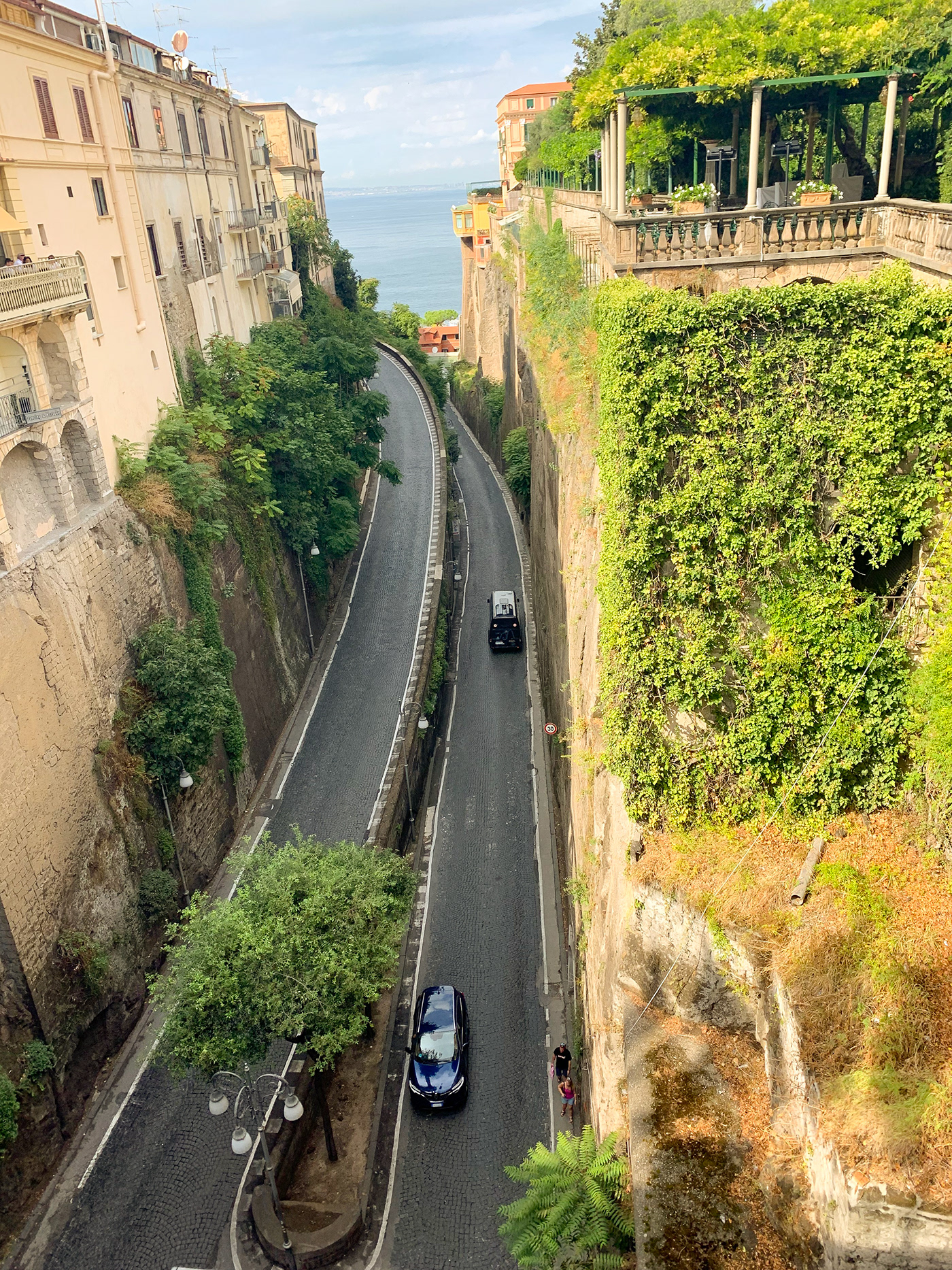 Naples and Sorrento-6