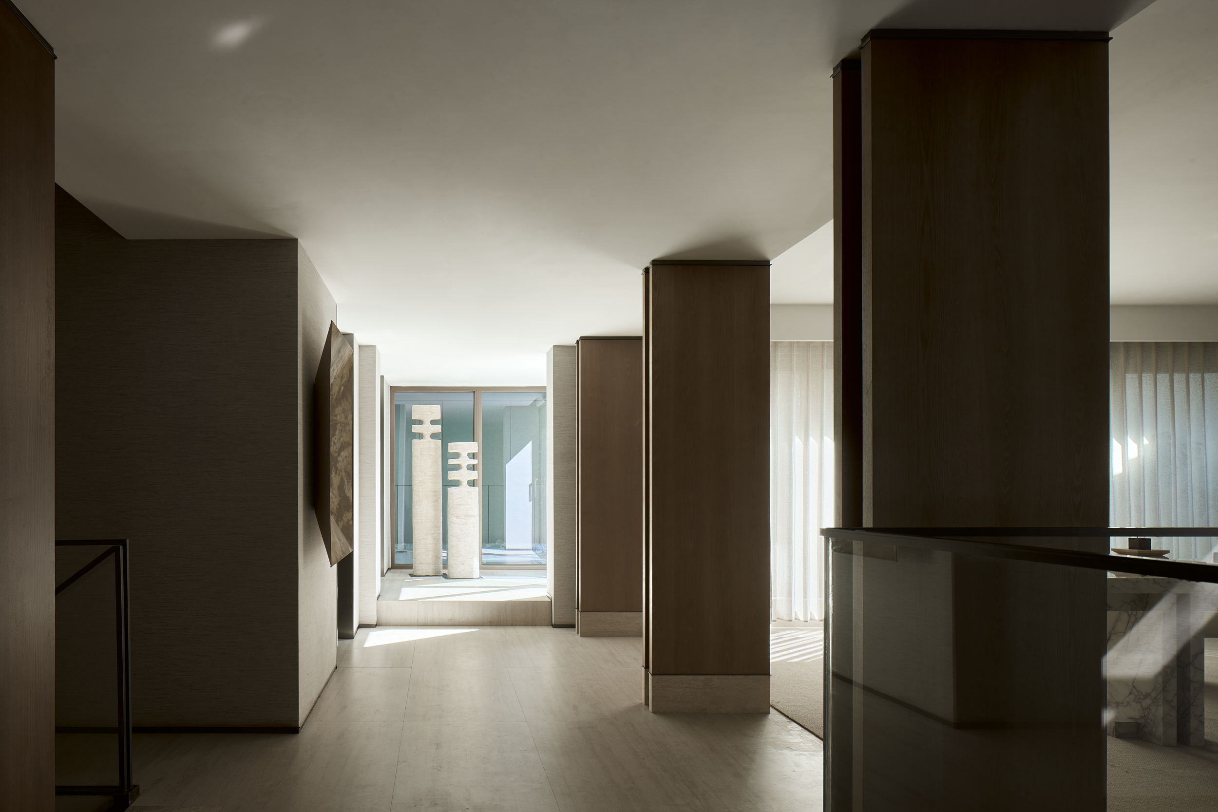 杭州中海·月陇云岚丨中国杭州丨ENJOYDESIGN-43