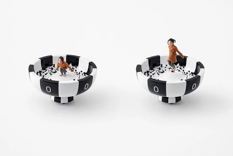 这家设计公司给孩子们带来了革命性的新设计，一所会移动的游乐园！-40