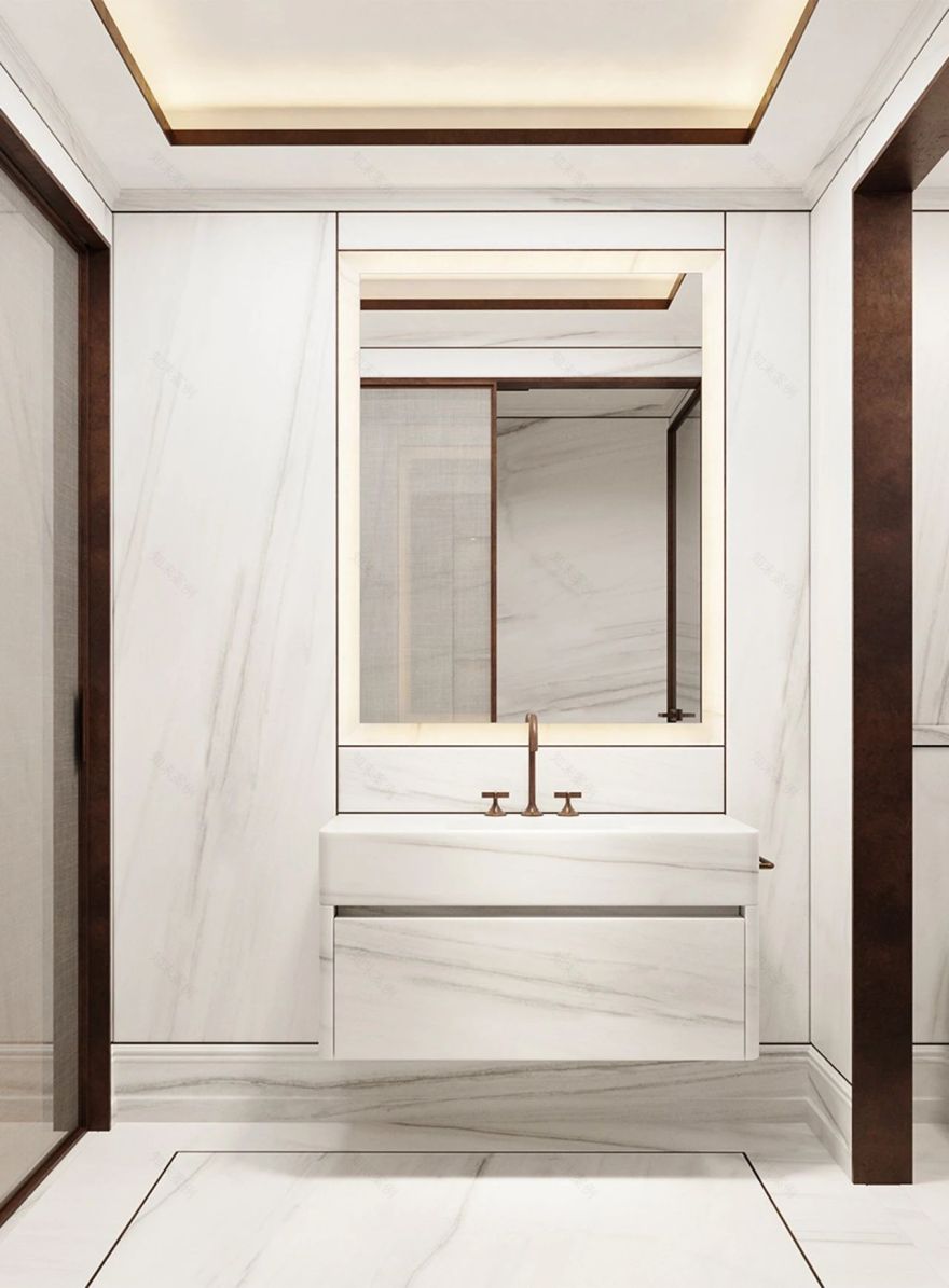 阿米·莱克豪斯丨瑞士日内瓦丨Jaime Beriestain Studio-61