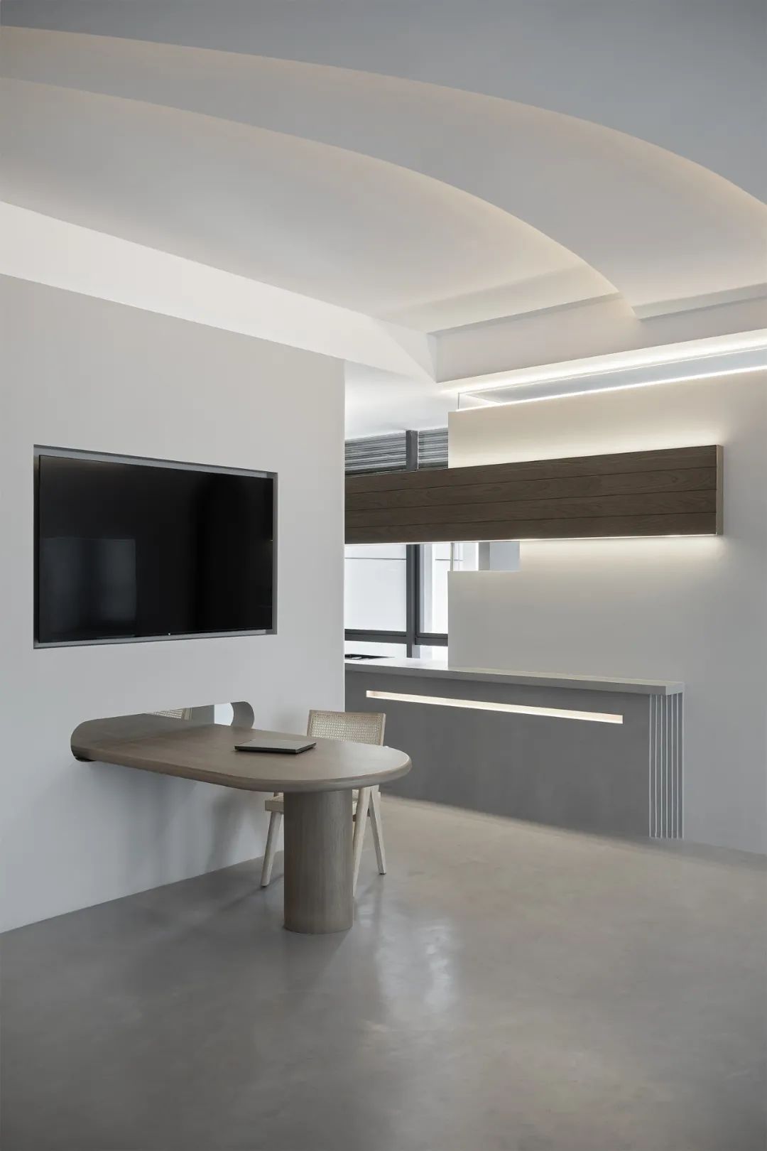 MASTER ACCF 办公室丨中国温州丨吴成伟(WUCHENGWEI DESIGN)-25