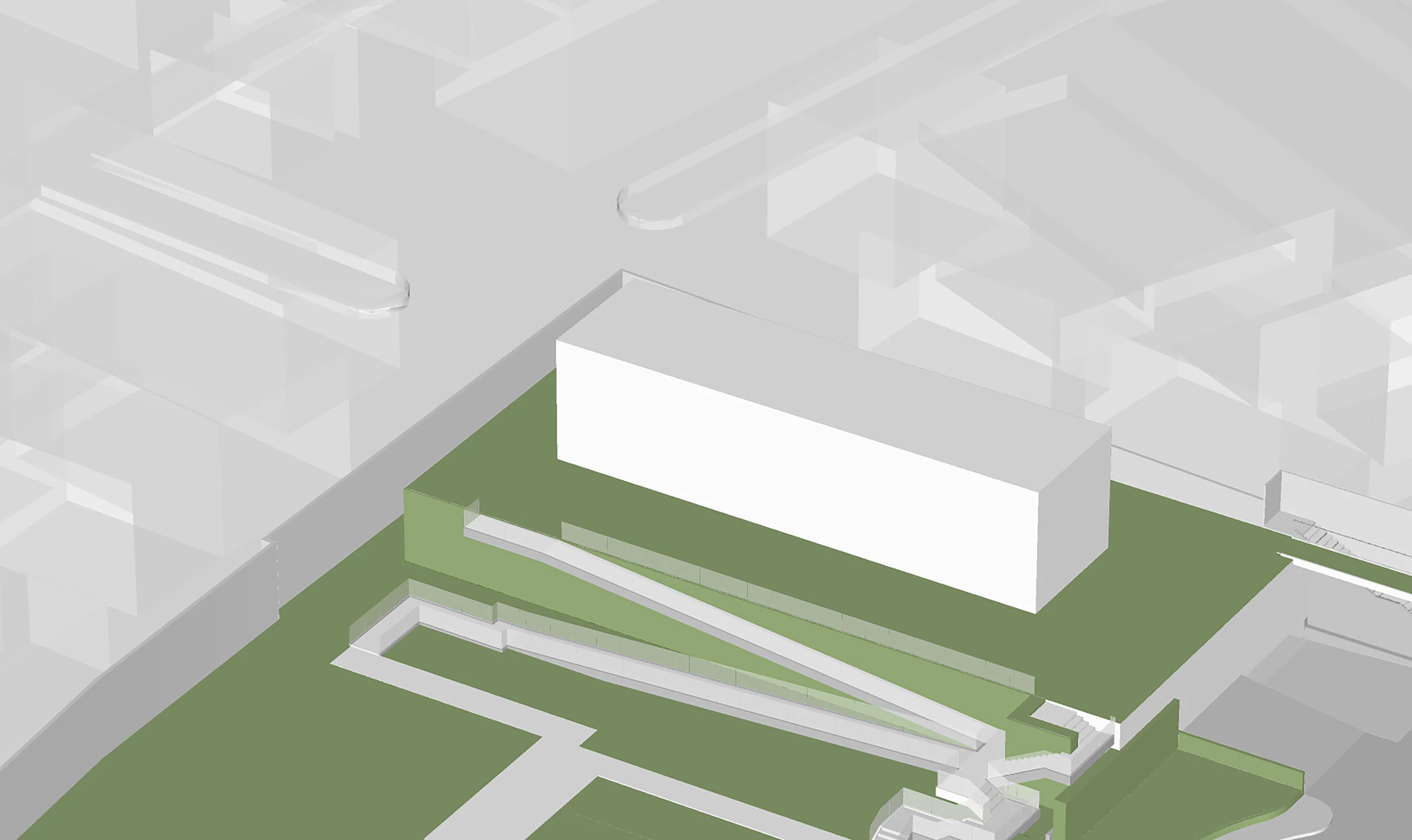 律实宫河滨亭丨泰国曼谷丨Openbox Architects-43