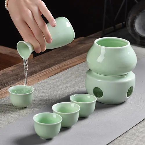 爱在九华山 | 冬日小镇里的诗意生活-45