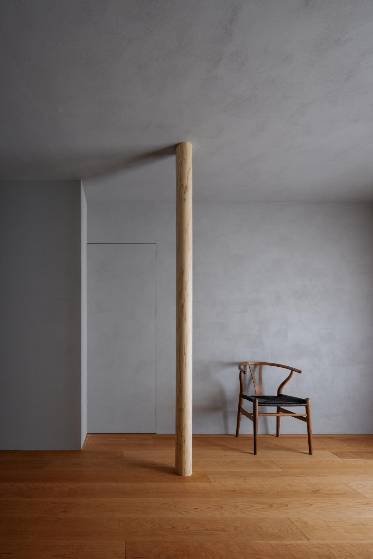 松栄のｵﾌｨｽ (ﾘﾉﾍﾞｰｼｮﾝ)丨日本丨hearth architects-13