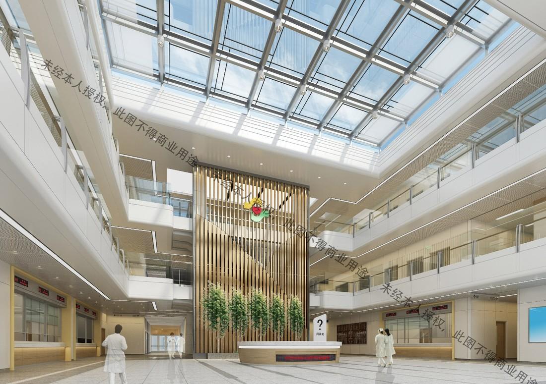 
吉林省职业病防治院 -2