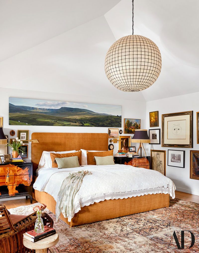 魅力室内设计师 Amy Chin 的精彩世界-18