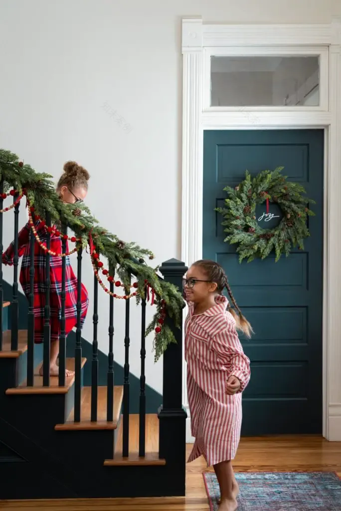 现代湖畔美居-4