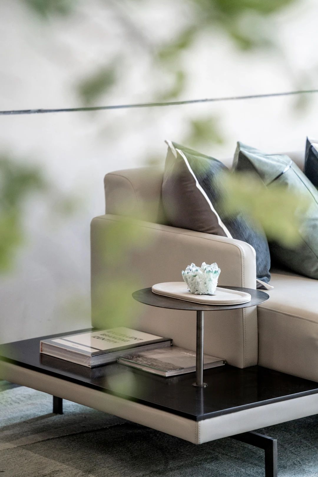 招商万科山水间丨中国徐州丨璞丽设计,深圳 31 设计-43