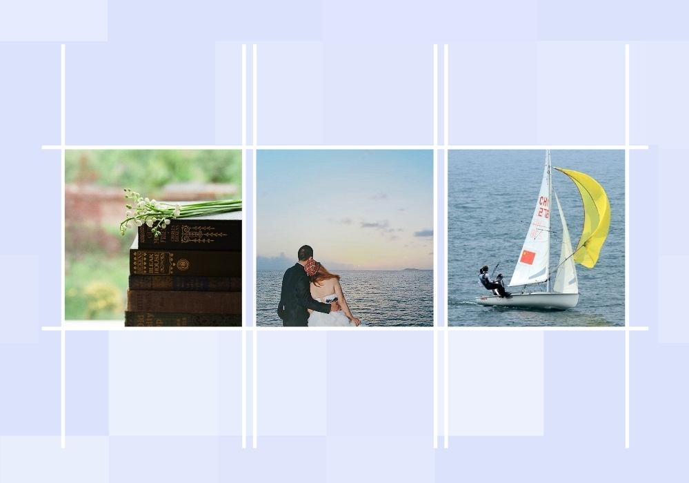 "帆之恋,花之语" | 浪漫满屋的室内设计-43