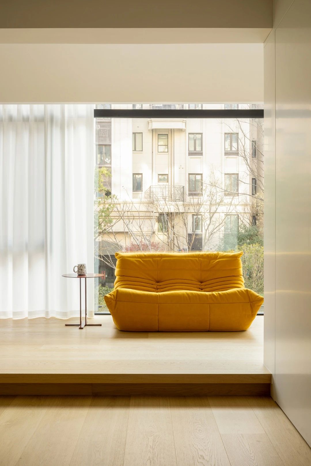 南通 440㎡别墅设计丨中国南通丨积观设计-24