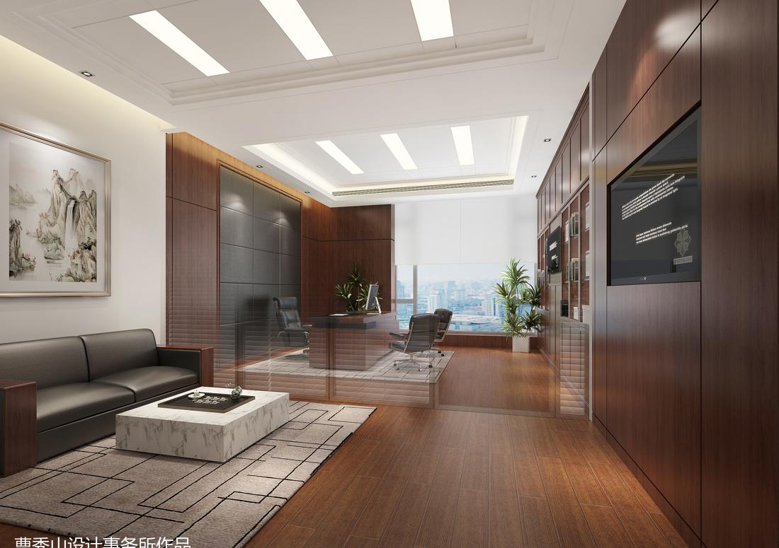 
【某高级人民法院改造项目】 -1