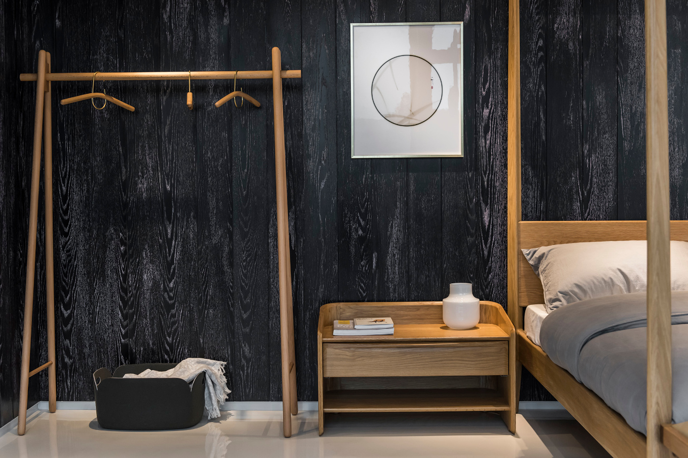 美璟杭州展厅——国际美学质感空间-50