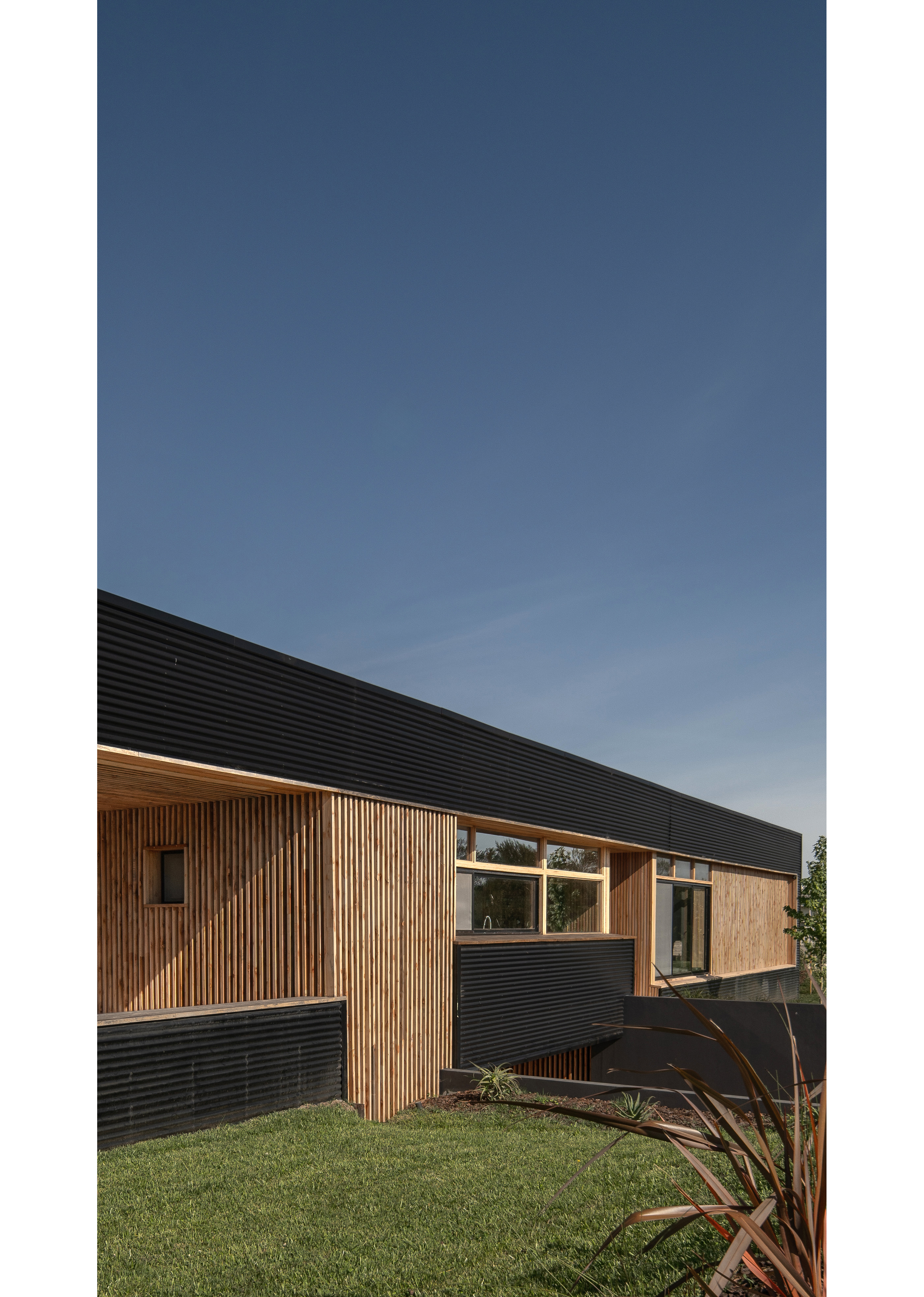 Casa Ecuestre DOOS Arquitectura-1