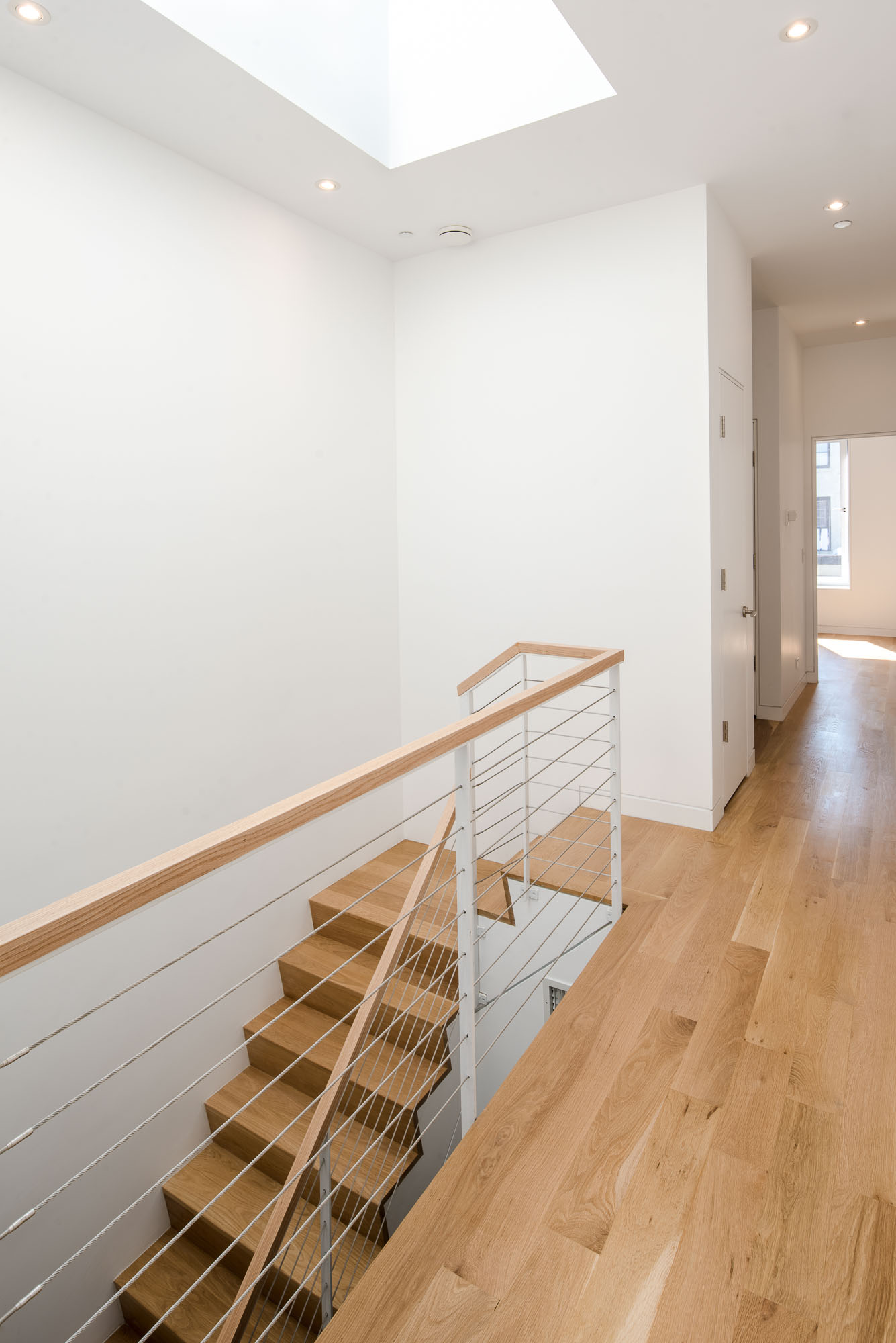 Park Slope Townhouse 2 - Landmarked Passive House | Circular-54