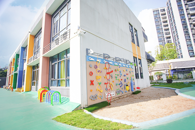 广州玺悦幼儿园丨中国广州丨牧童集团(广东)实业有限公司-8