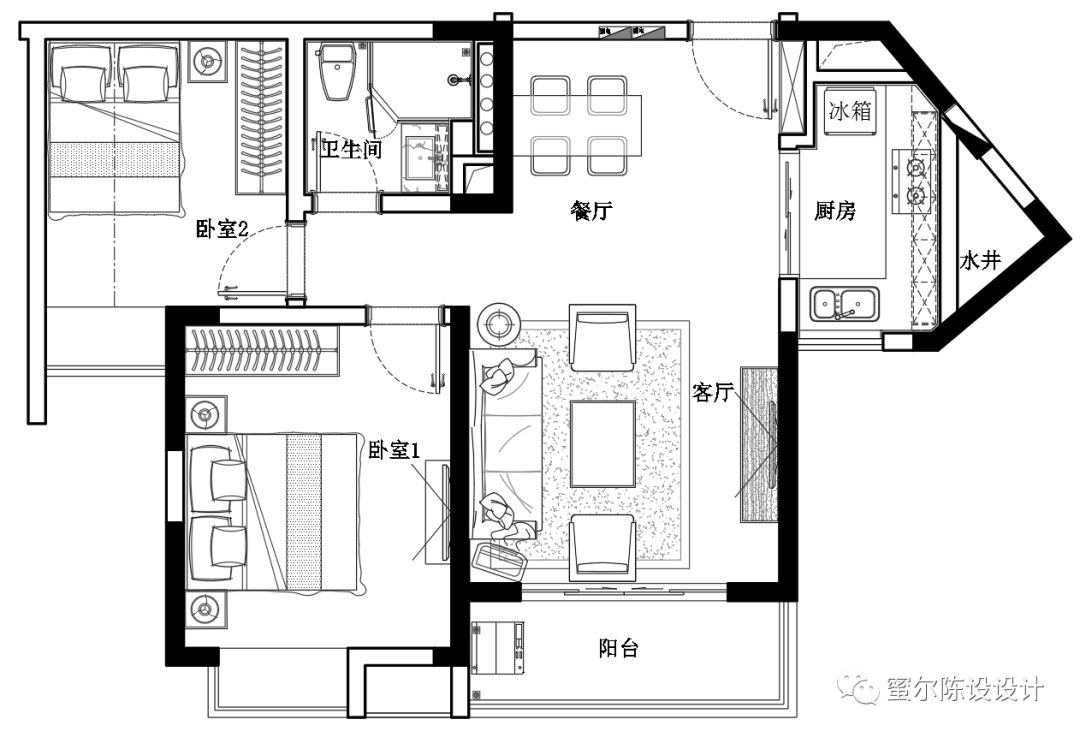 佳源帝都温泉山庄 | 四季与空间共舞，品味生活美学-21