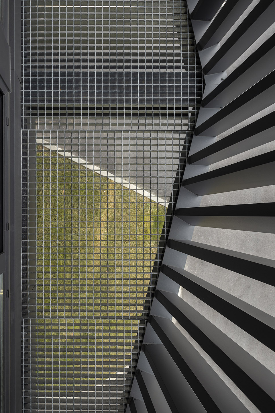 Ramalhos办公空间改造与扩建丨葡萄牙丨Espaço Objecto Arquitetura & Design-85