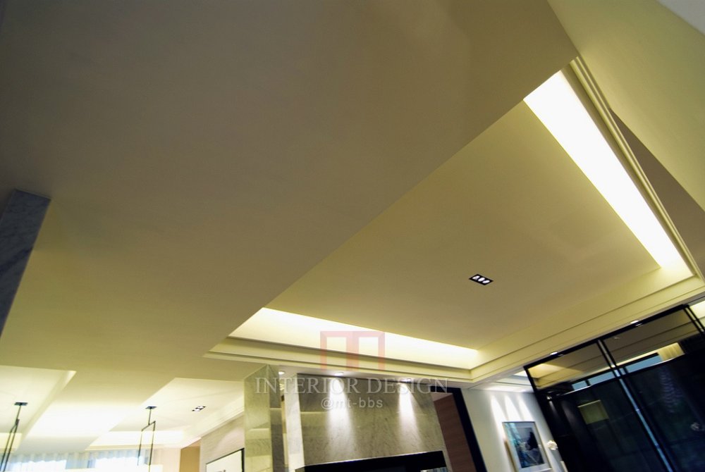 【名家】简约-台北远雄首府样品屋98P-26