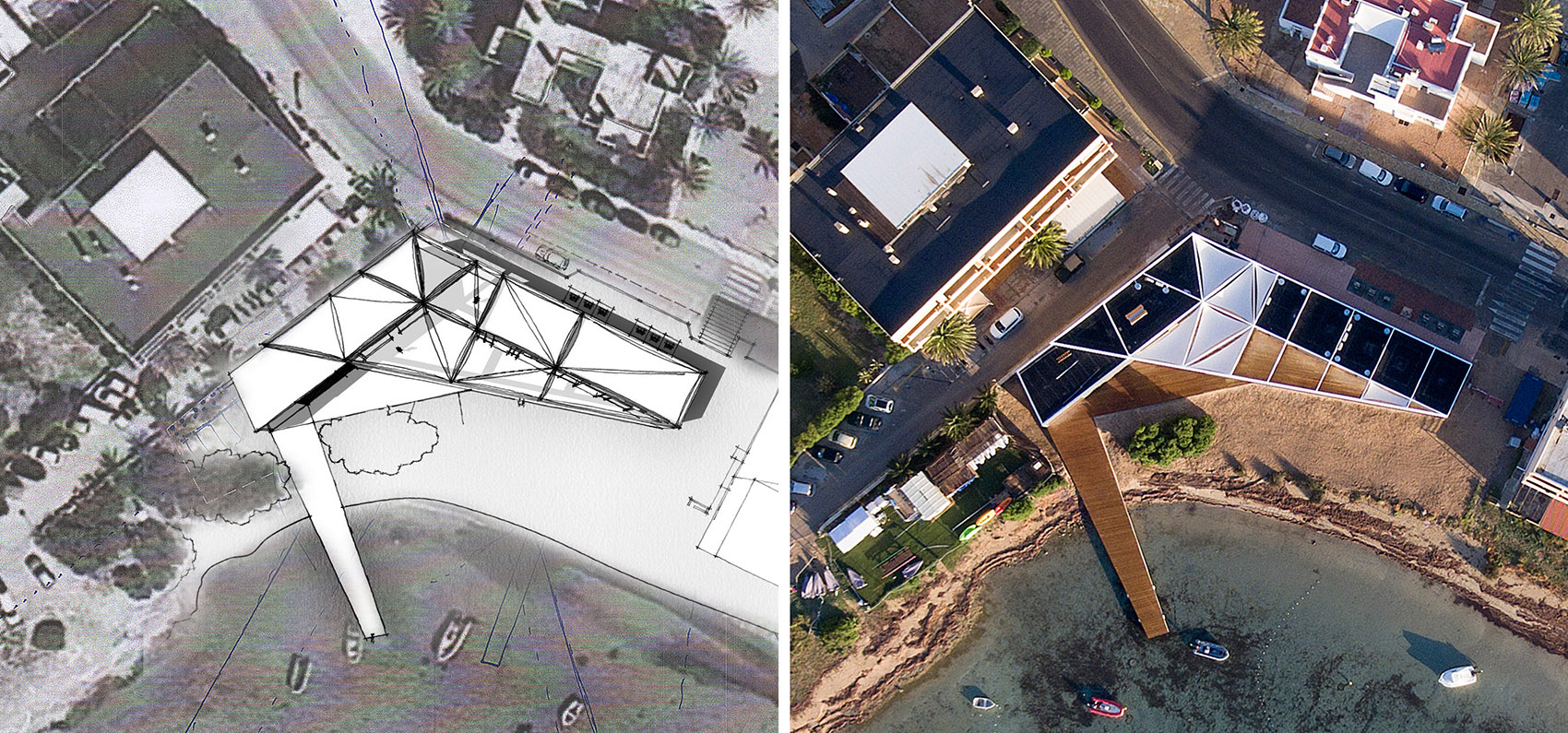 Formentera水上运动中心，西班牙 / Marià Castelló Architecture-73