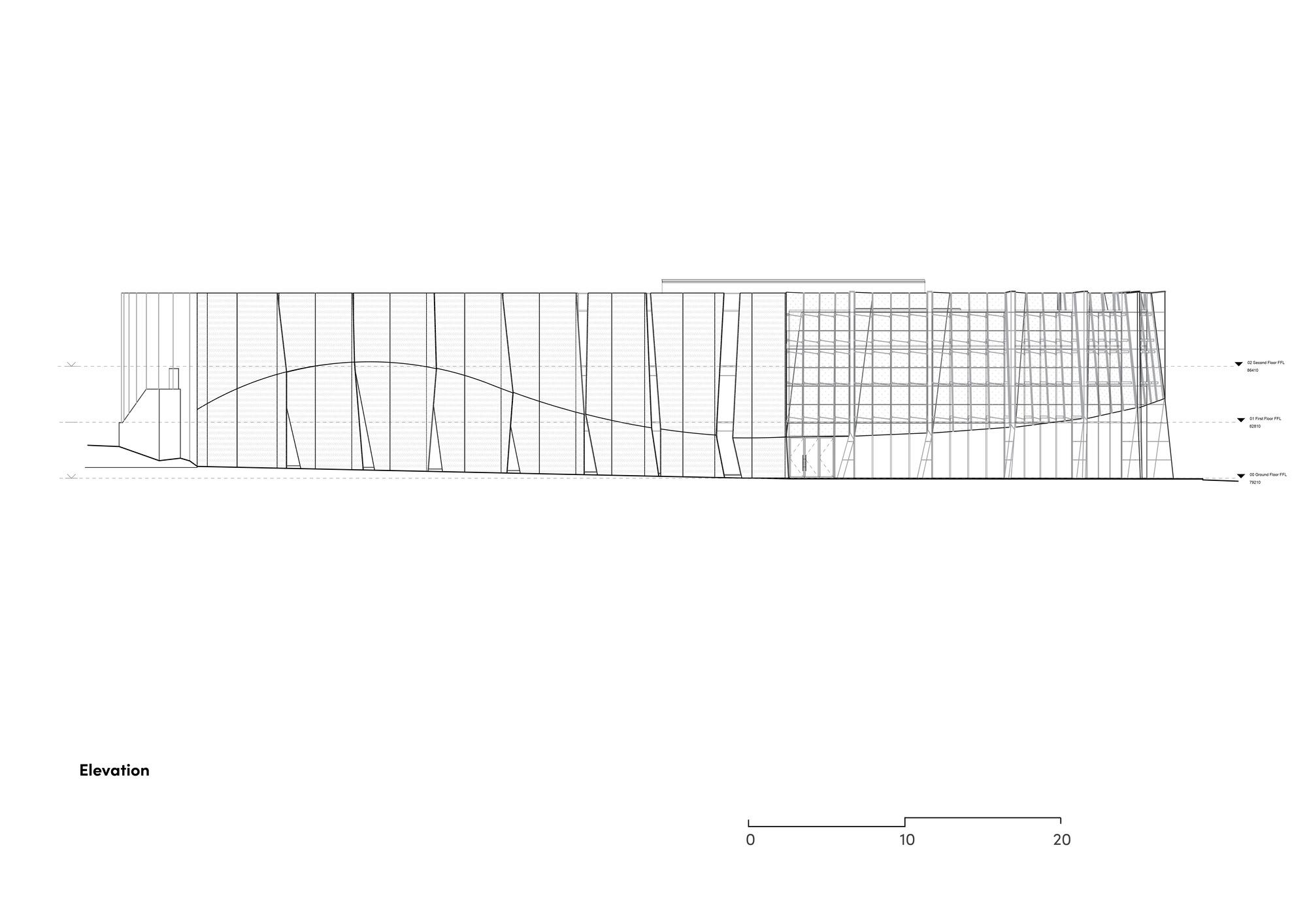 Diocesan School for Girls Music & Drama School / McIldowie Partners-47