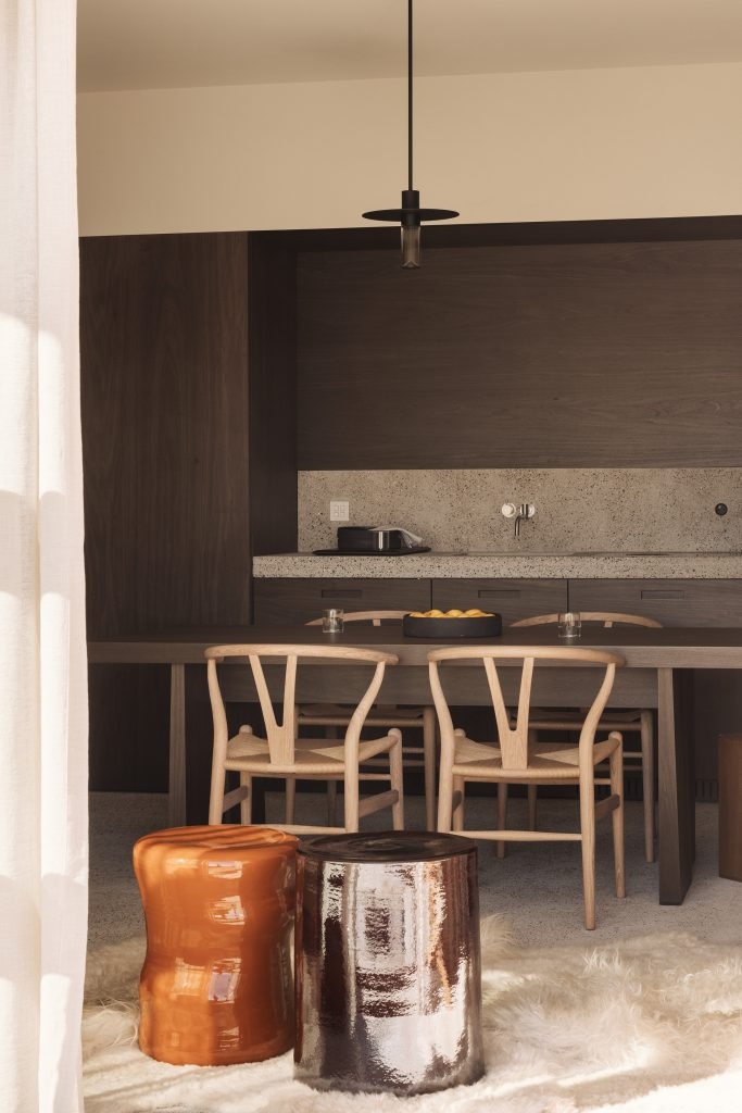 Navonus 住宅丨比利时丨Tjip Studio-6