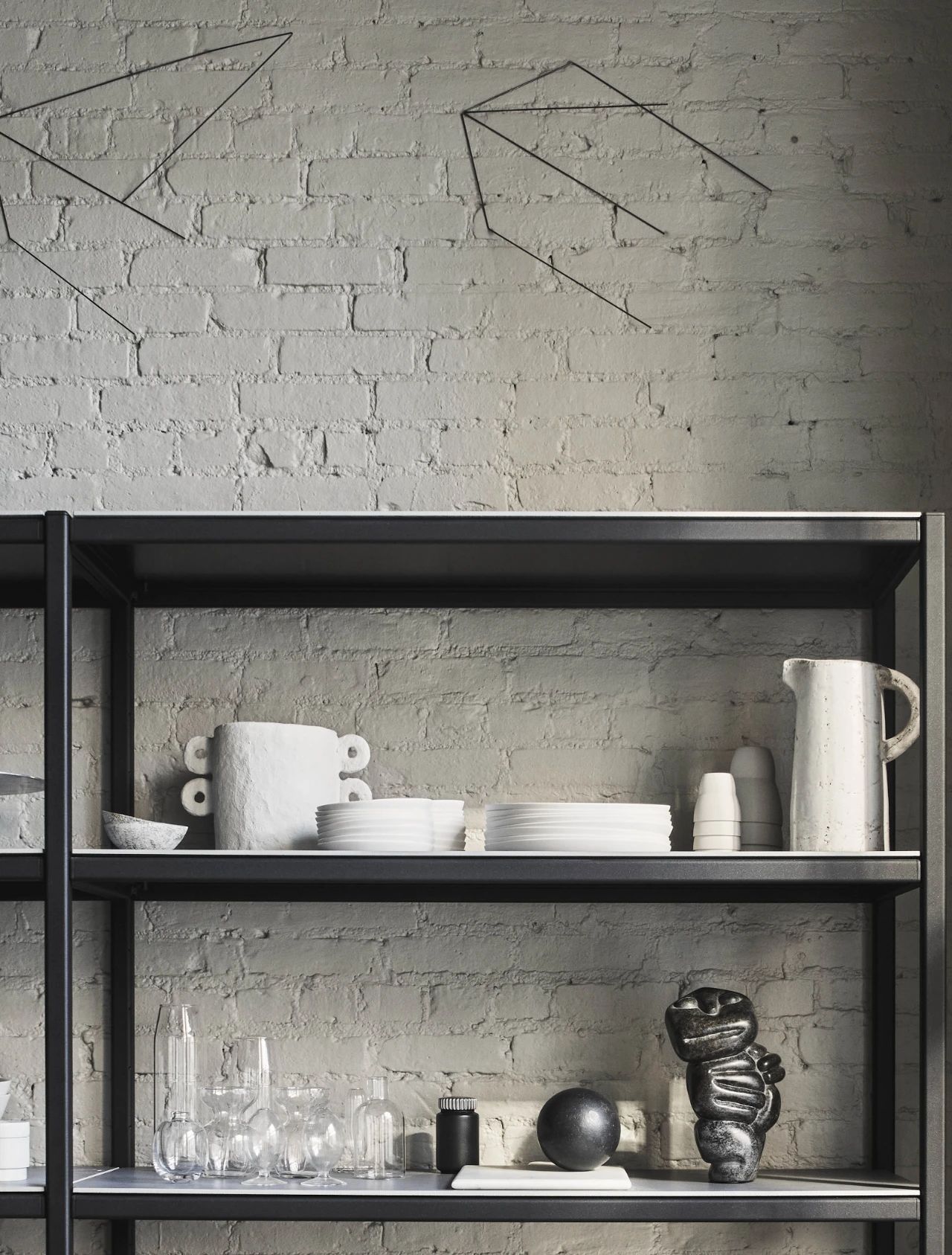 Vipp Studio NYC · 极简主义的温暖住宅与办公空间丨美国曼哈顿-13